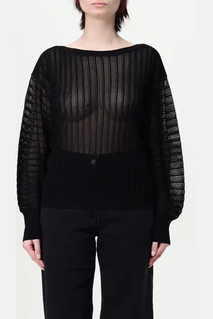 Twin-Set Pull Femme couleur