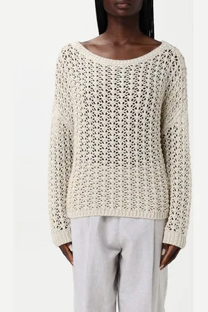 Twin-Set Pull Femme couleur