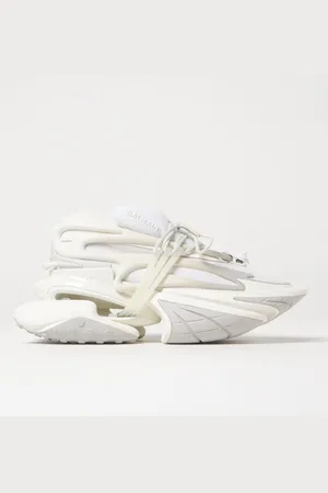 Balmain Baskets Homme couleur
