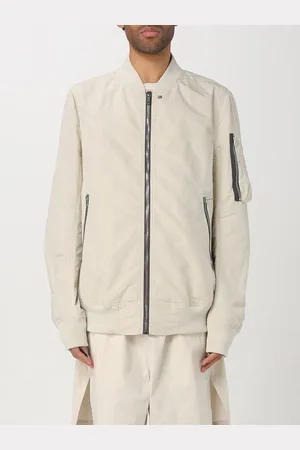 Rick Owens Veste Homme couleur