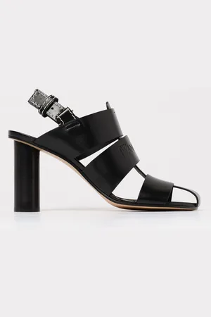J.W.Anderson Sandales à Talons Femme couleur