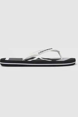 EA7 Sandales Homme couleur