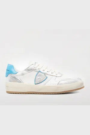 Philippe model Baskets Homme couleur