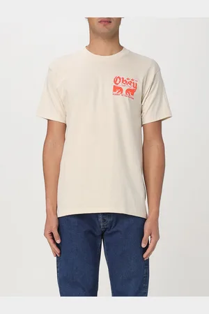 Obey T-Shirt Homme couleur