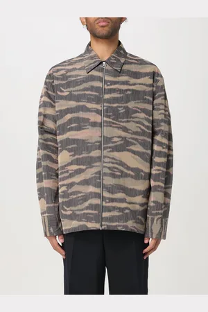 Jil Sander Veste Homme couleur
