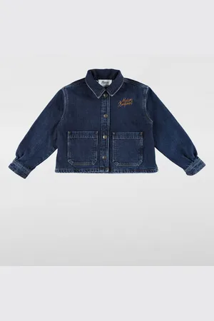 BONPOINT Veste Enfant couleur