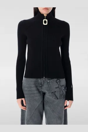 J.W.Anderson Cardigan Femme couleur