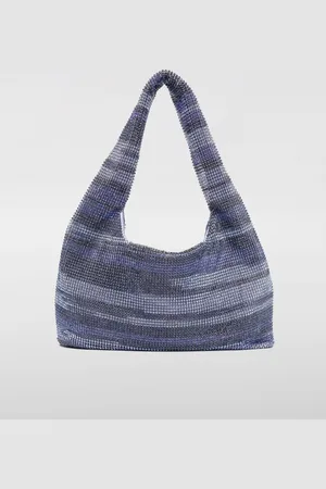 KARA Sac Porté épaule Femme couleur