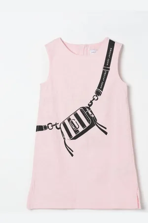 Marc Jacobs Robe Enfant couleur