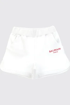 Balmain Pantacourt Enfant couleur