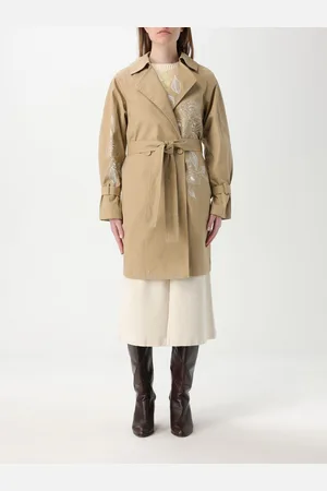 Twin-Set Manteau Femme couleur