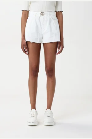 Twin-Set Short Femme couleur