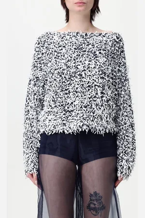 Twin-Set Pull Femme couleur