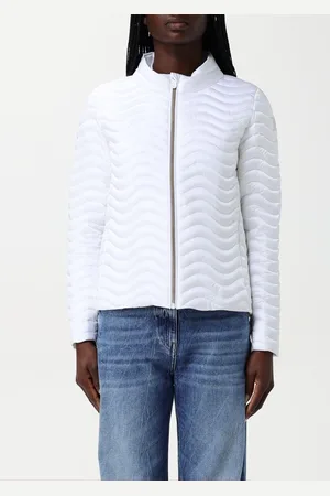 save the duck Veste Femme couleur