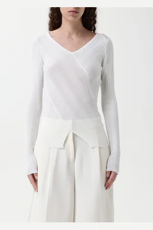 Twin-Set Pull Femme couleur