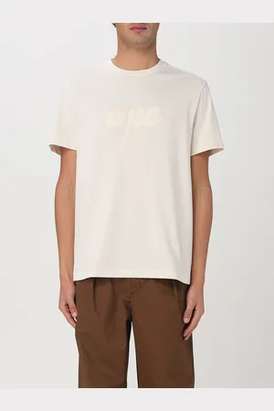 A.P.C. T-Shirt A. P.C. Homme couleur