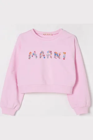 Marni Pull Enfant couleur