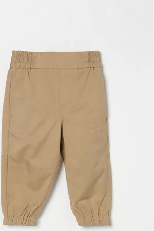 Burberry Pantalon Enfant couleur