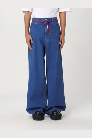 Marni Jeans Homme couleur