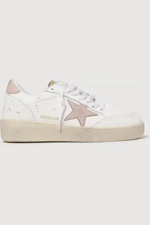 Golden Goose Baskets Femme couleur