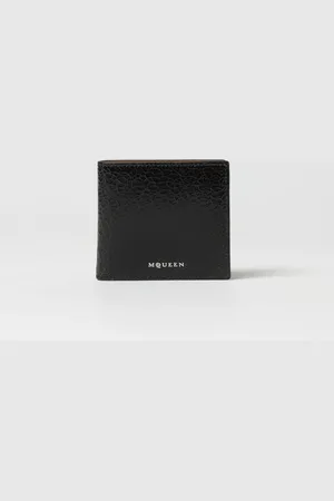 Alexander McQueen Portefeuille Homme couleur