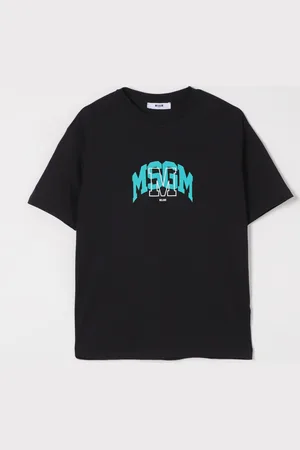 Msgm T-Shirt Enfant couleur