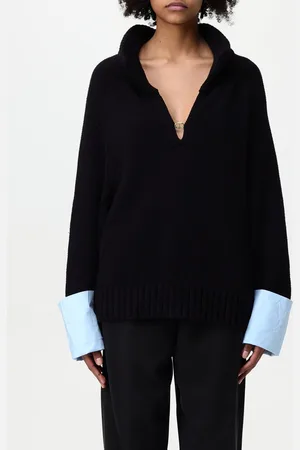 Twin-Set Pull Femme couleur