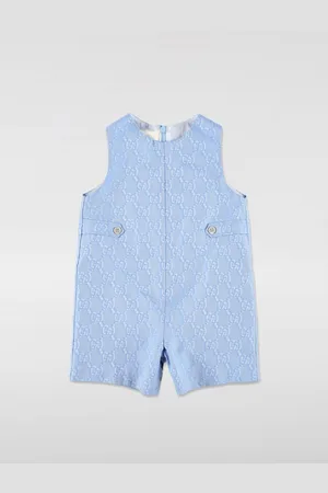 Gucci Combinaisons Enfant couleur
