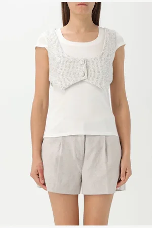 Twin-Set Gilet Femme couleur