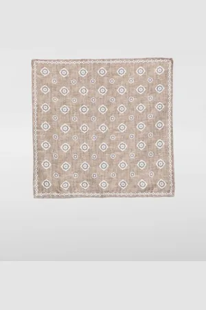 Brunello Cucinelli Mouchoir De Poche Homme couleur