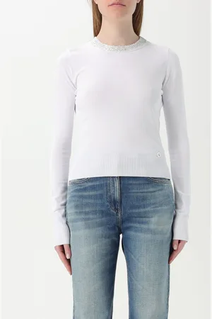 Twin-Set Pull Femme couleur