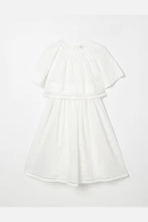 Chloé Robe CHLOÉ Enfant couleur