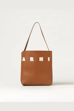 Marni Sac Porté épaule Femme couleur