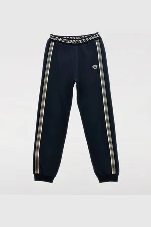 VERSACE Pantalon Enfant couleur