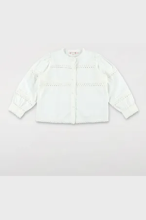 BONPOINT T-Shirt Enfant couleur
