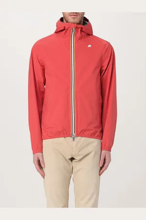 K-Way Veste Homme couleur