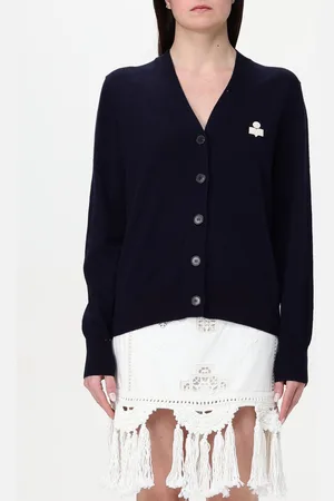 Isabel Marant Cardigan Femme couleur