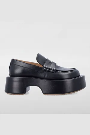 J.W.Anderson Mocassins Femme couleur