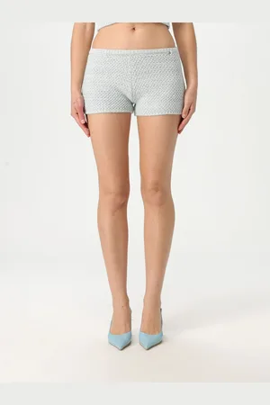Twin-Set Short Femme couleur