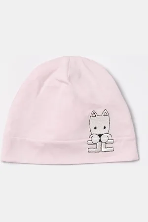 Elisabetta Franchi Chapeau Enfant couleur