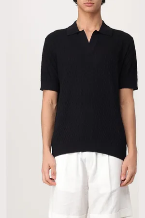 Paolo Pecora Polo Homme couleur