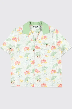 BONPOINT Chemise Enfant couleur