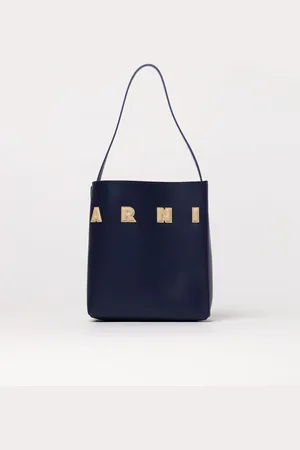 Marni Sac Porté épaule Femme couleur