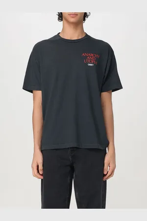 Obey T-Shirt Homme couleur