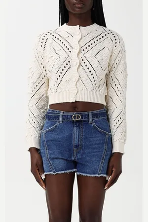 Twin-Set Cardigan Femme couleur