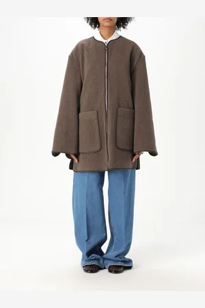 Totême Veste Femme couleur