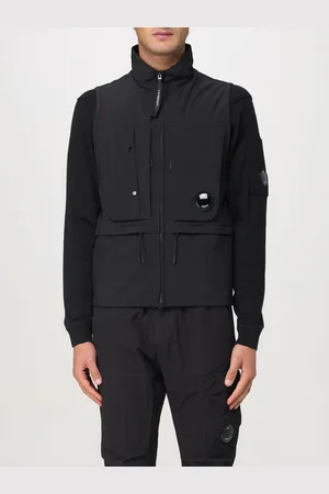 C.P. Company Gilet C. P. COMPANY Homme couleur