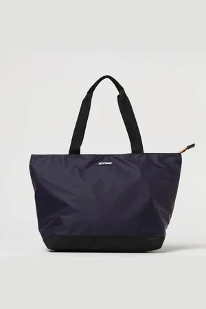 K-Way Sac Porté épaule Femme couleur