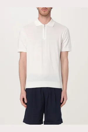Paolo Pecora Polo Homme couleur