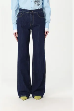 Twin-Set Jeans Femme couleur